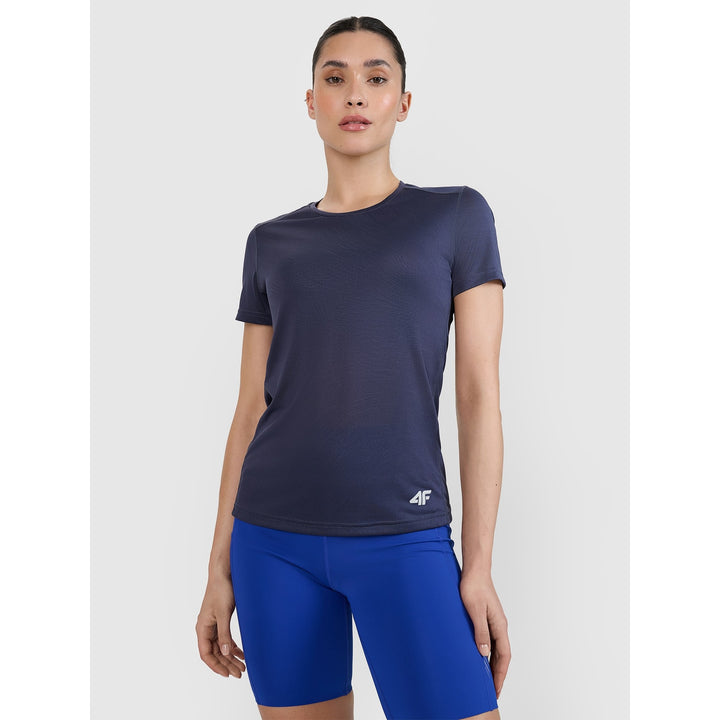 4F jooksusärk Run The City Tee