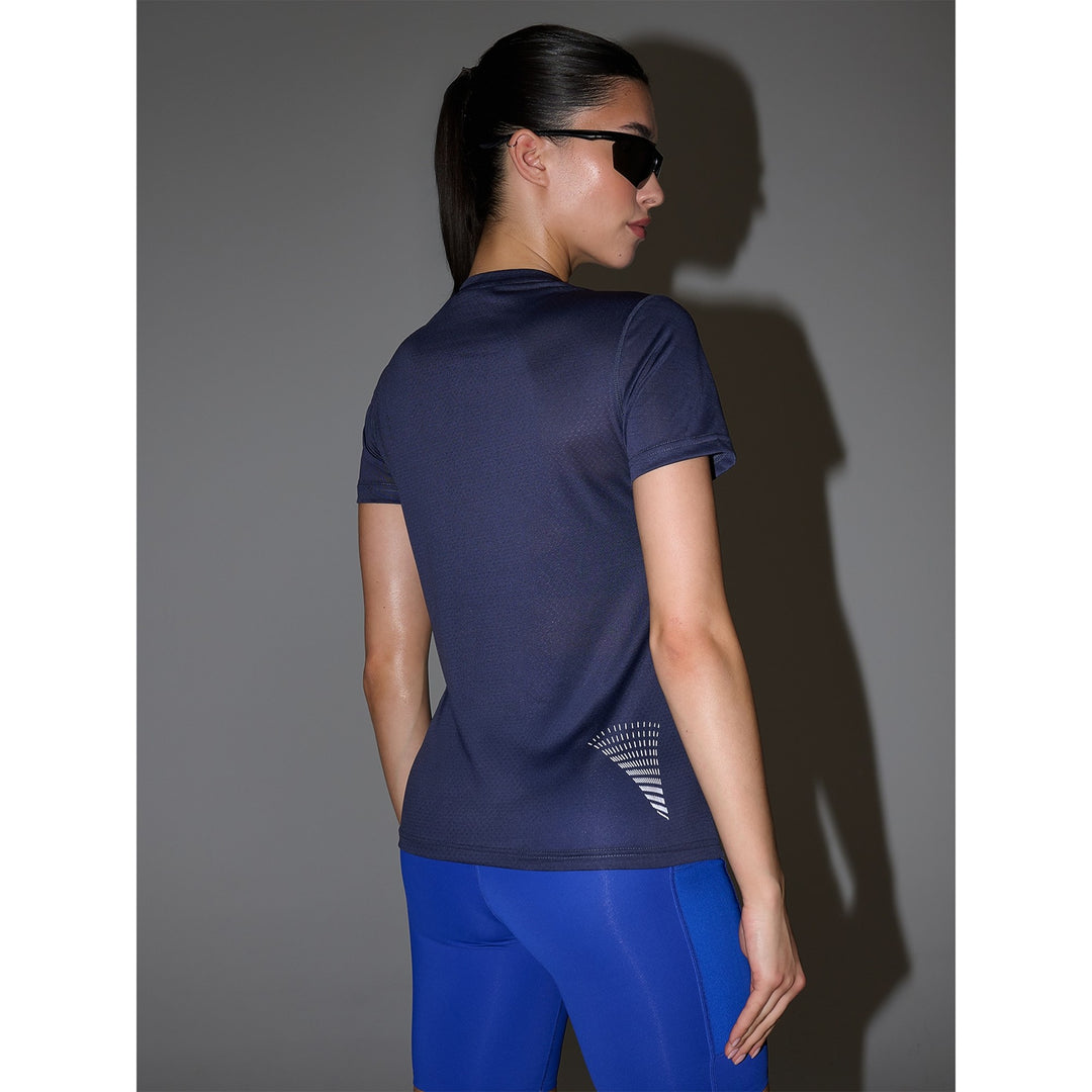 4F jooksusärk Run The City Tee