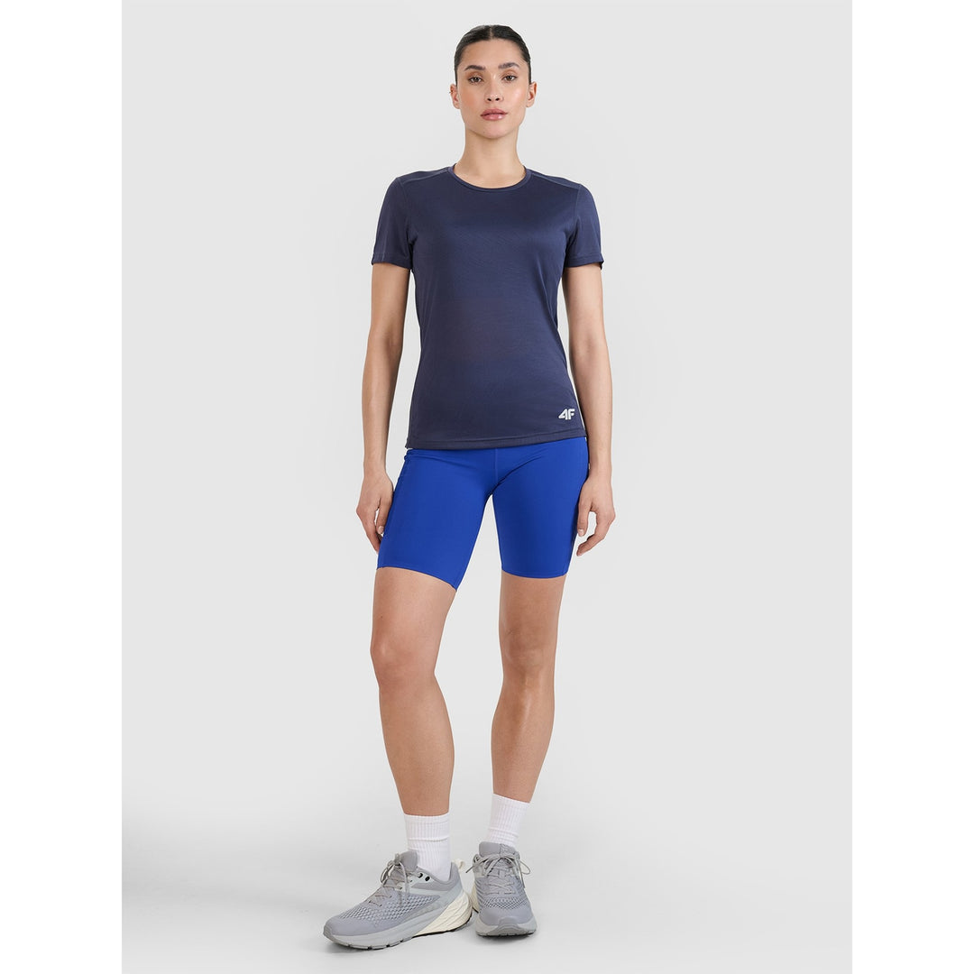 4F jooksusärk Run The City Tee