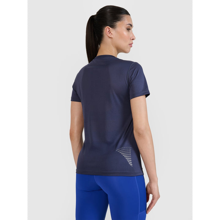 4F jooksusärk Run The City Tee
