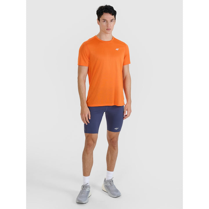 4F jooksusärk Run The City Tee