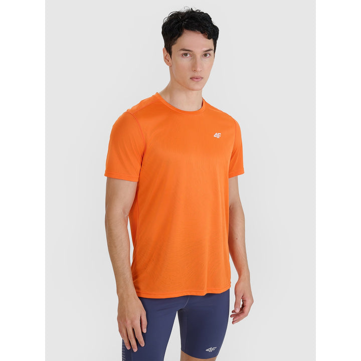4F jooksusärk Run The City Tee