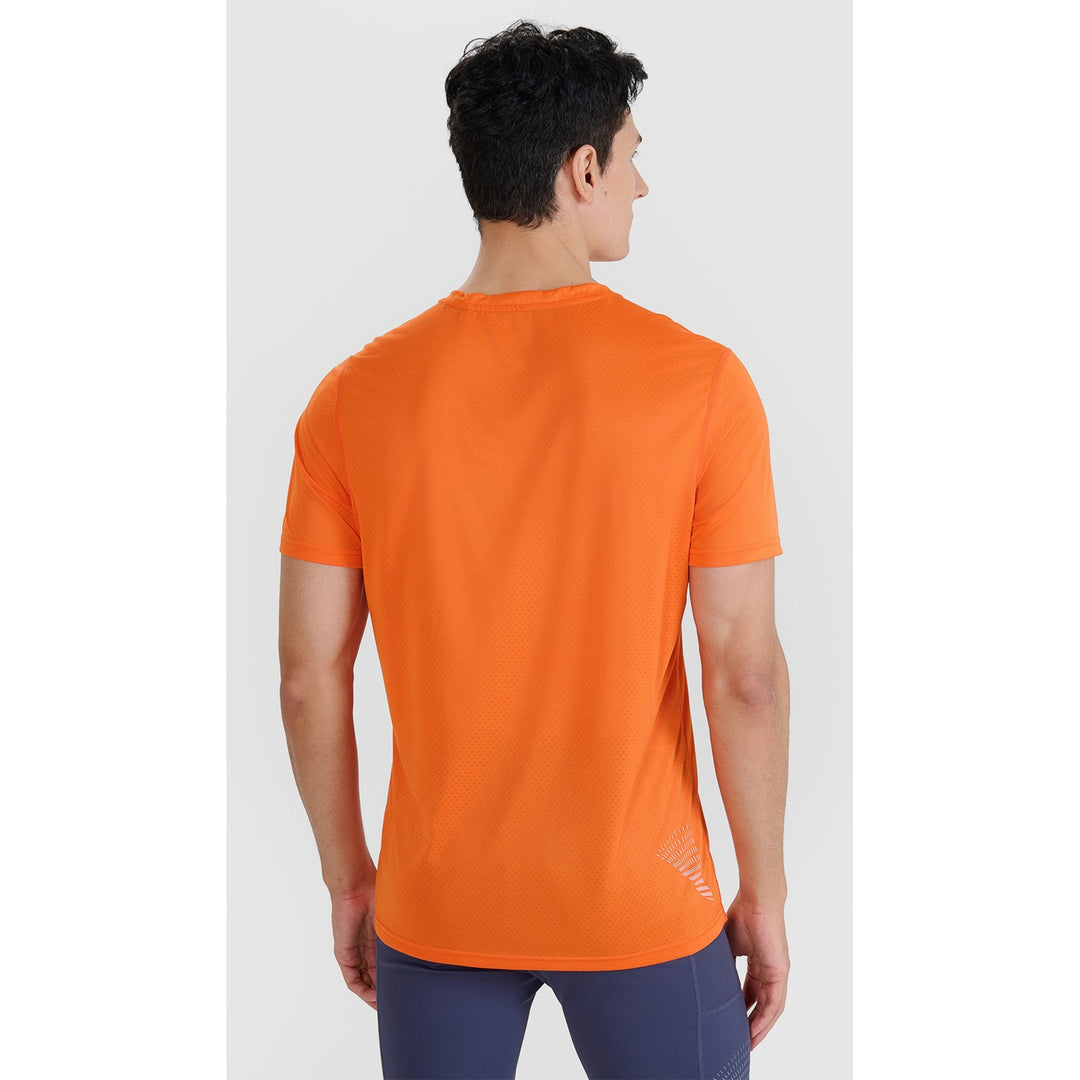 4F jooksusärk Run The City Tee