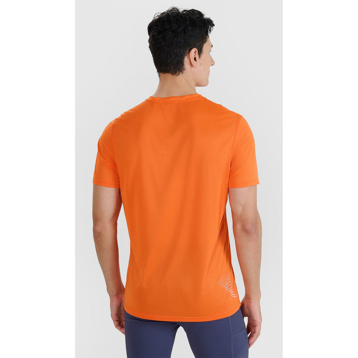 4F jooksusärk Run The City Tee