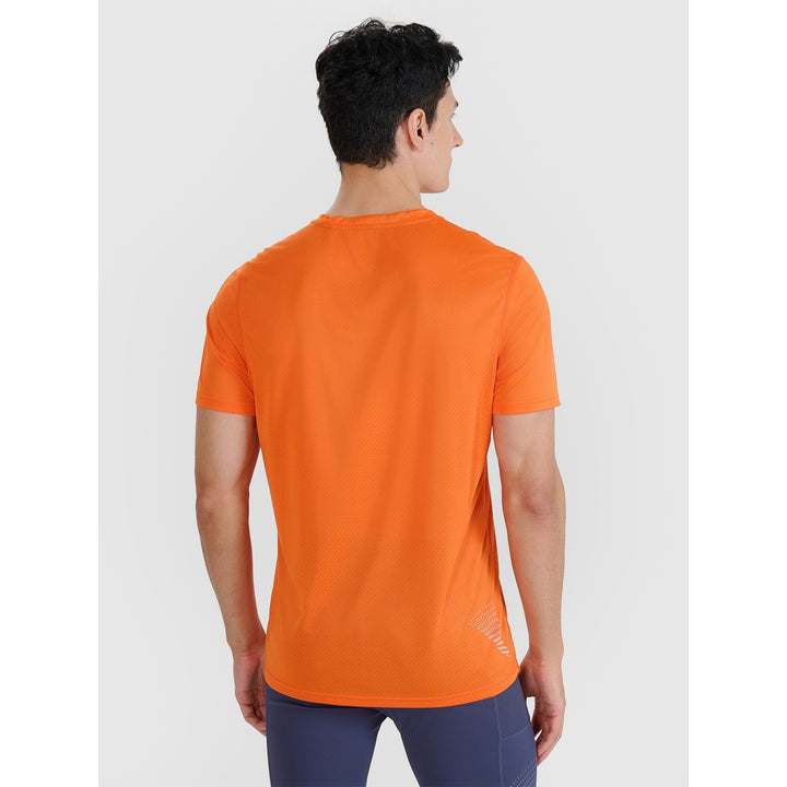 4F jooksusärk Run The City Tee