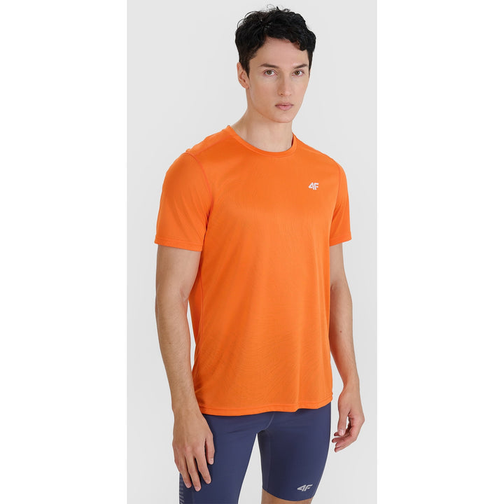 4F jooksusärk Run The City Tee