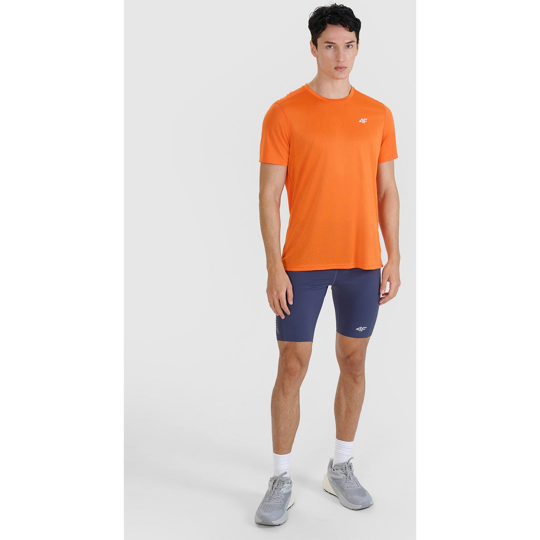 4F jooksusärk Run The City Tee