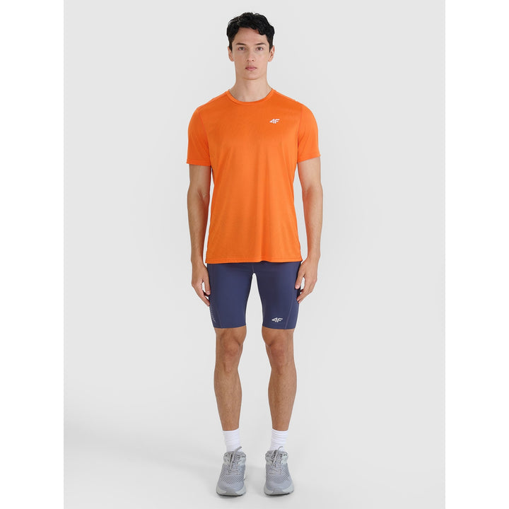 4F jooksusärk Run The City Tee