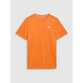 4F jooksusärk Run The City Tee