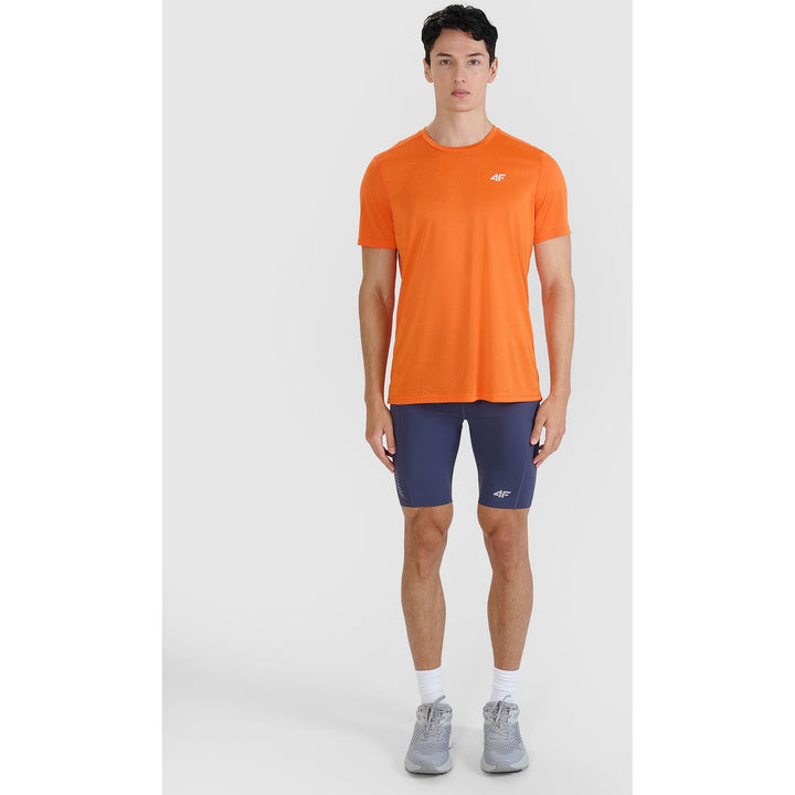 4F jooksusärk Run The City Tee