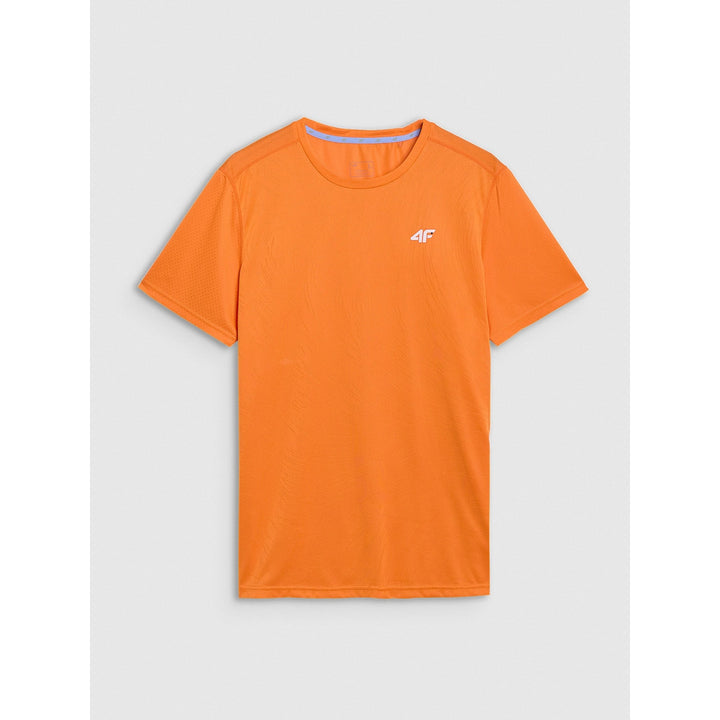 4F jooksusärk Run The City Tee