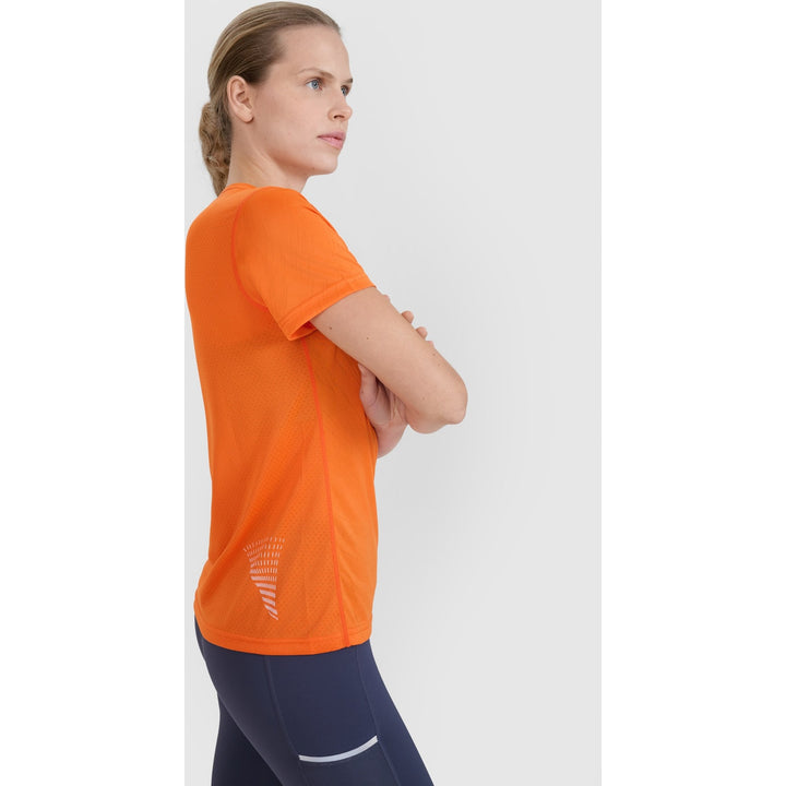 4F jooksusärk Run The City Tee
