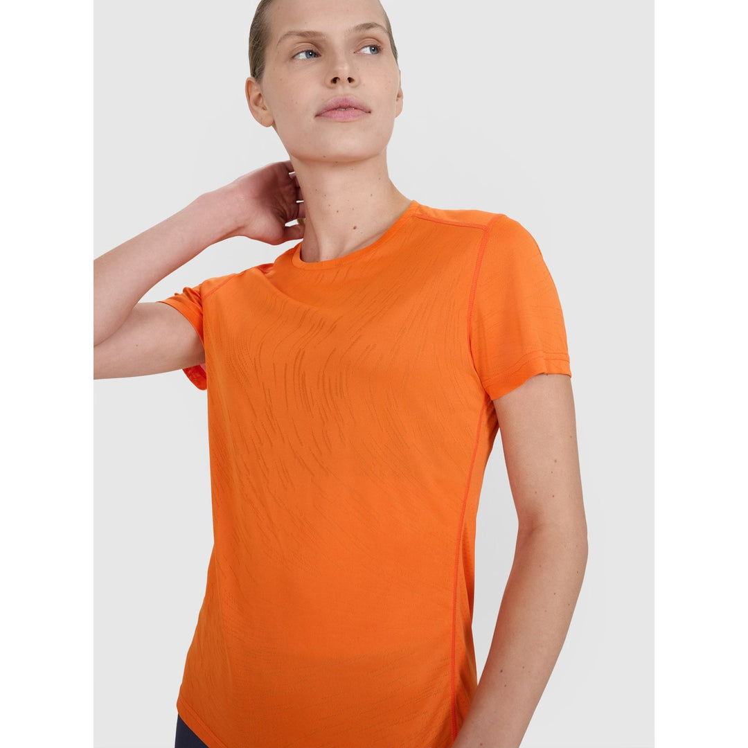 4F jooksusärk Run The City Tee