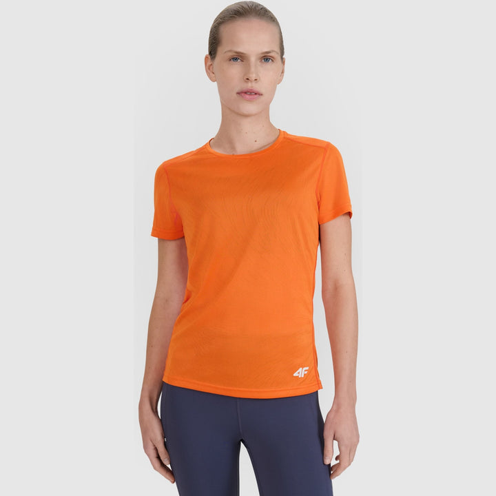 4F jooksusärk Run The City Tee