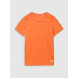 4F jooksusärk Run The City Tee