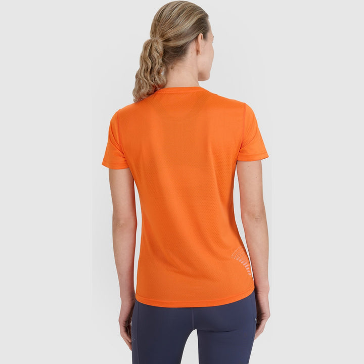 4F jooksusärk Run The City Tee