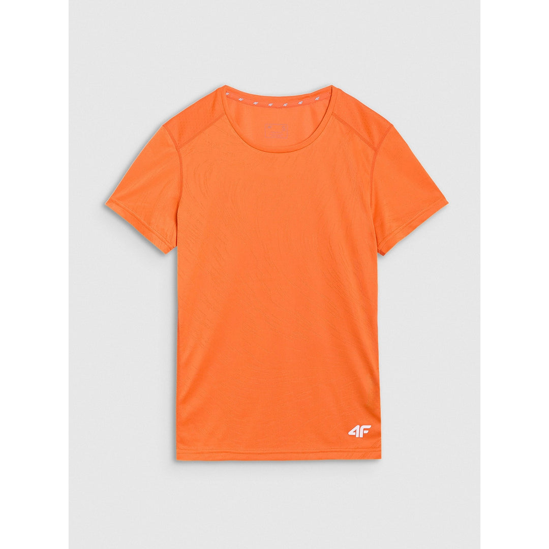 4F jooksusärk Run The City Tee