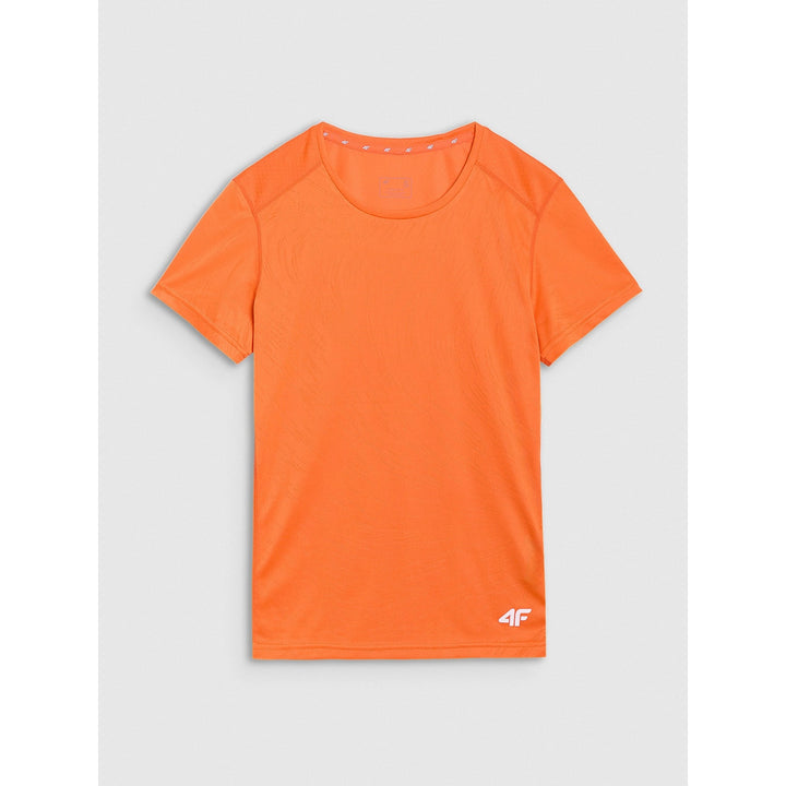 4F jooksusärk Run The City Tee