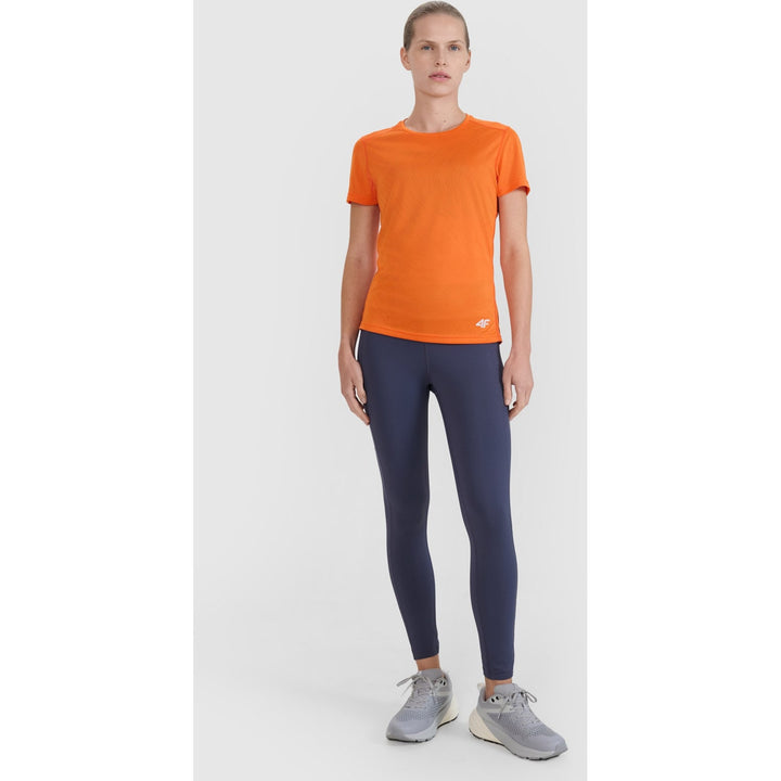4F jooksusärk Run The City Tee