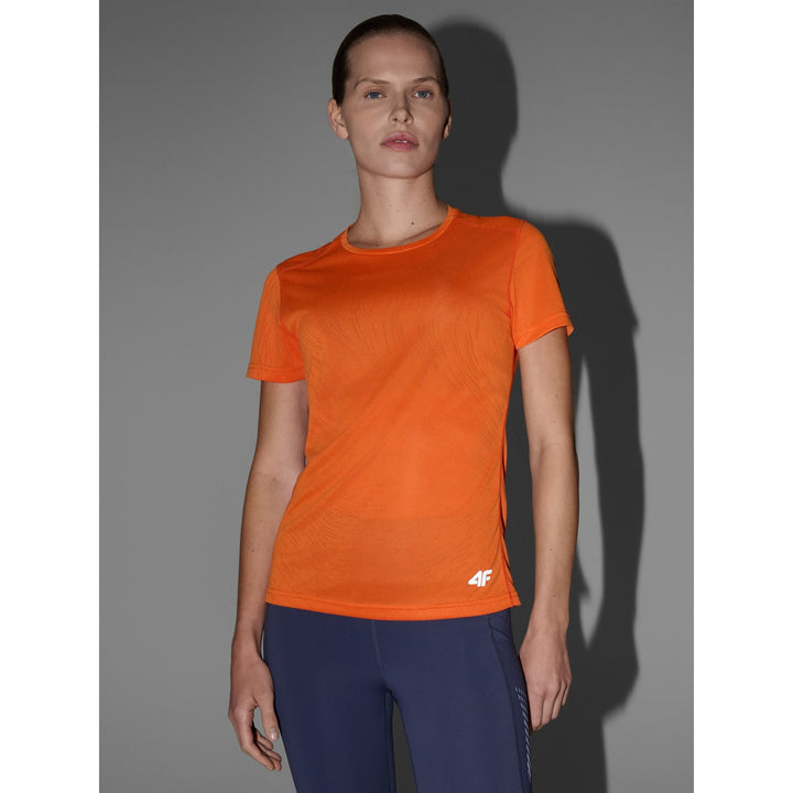 4F jooksusärk Run The City Tee