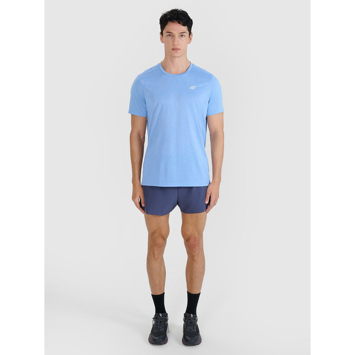 4F jooksusärk Run The City Tee