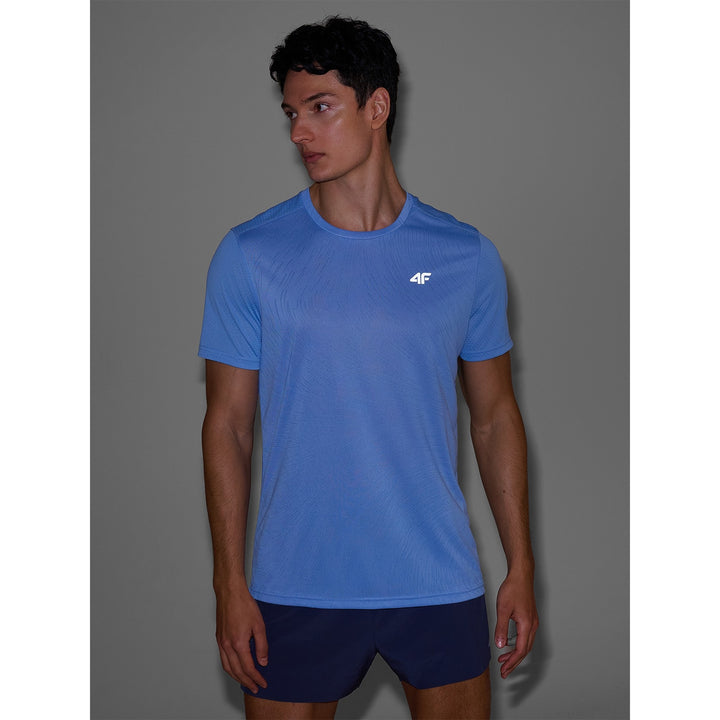 4F jooksusärk Run The City Tee