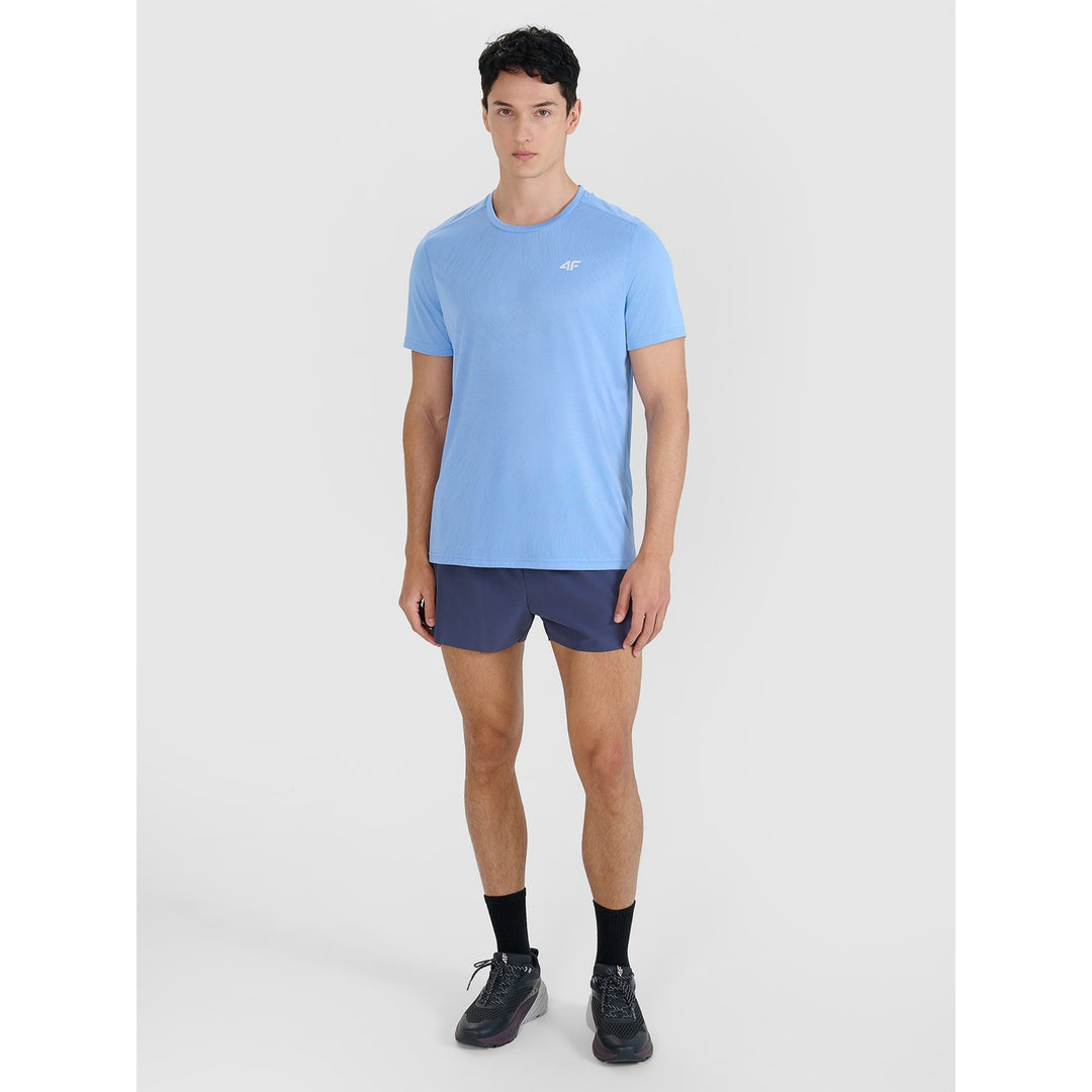 4F jooksusärk Run The City Tee