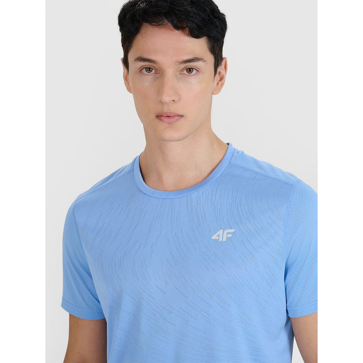 4F jooksusärk Run The City Tee