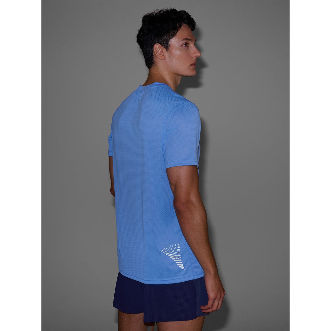 4F jooksusärk Run The City Tee