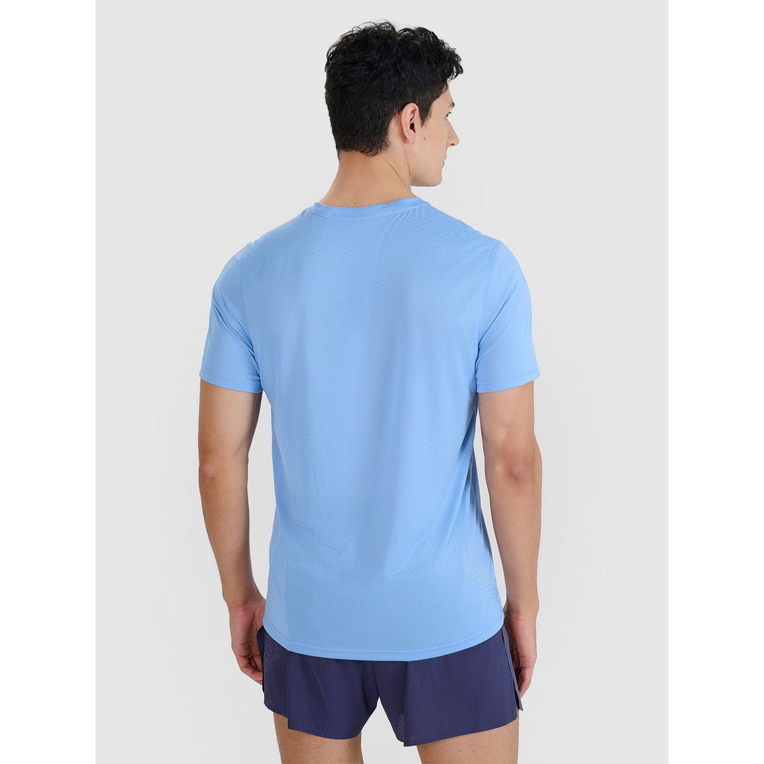 4F jooksusärk Run The City Tee