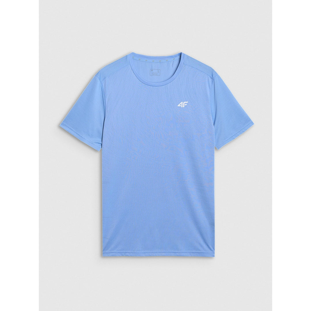 4F jooksusärk Run The City Tee