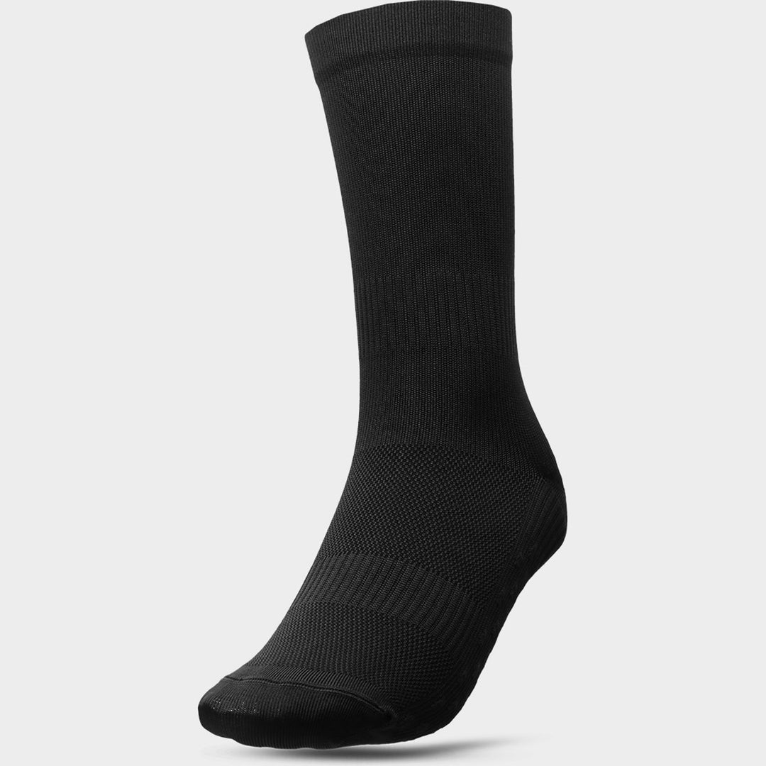 4F jooksusokid Long Run Sock