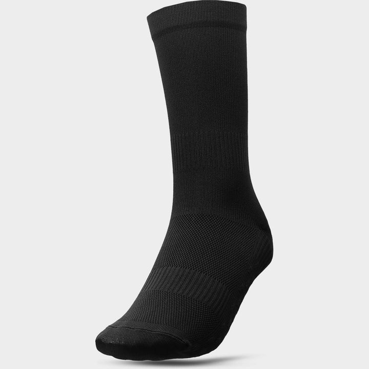 4F jooksusokid Long Run Sock