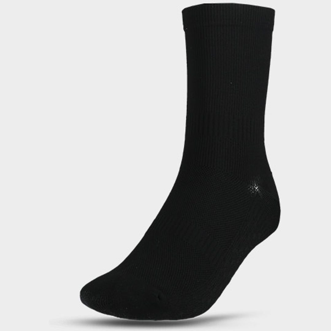 4F jooksusokid Long Run Sock