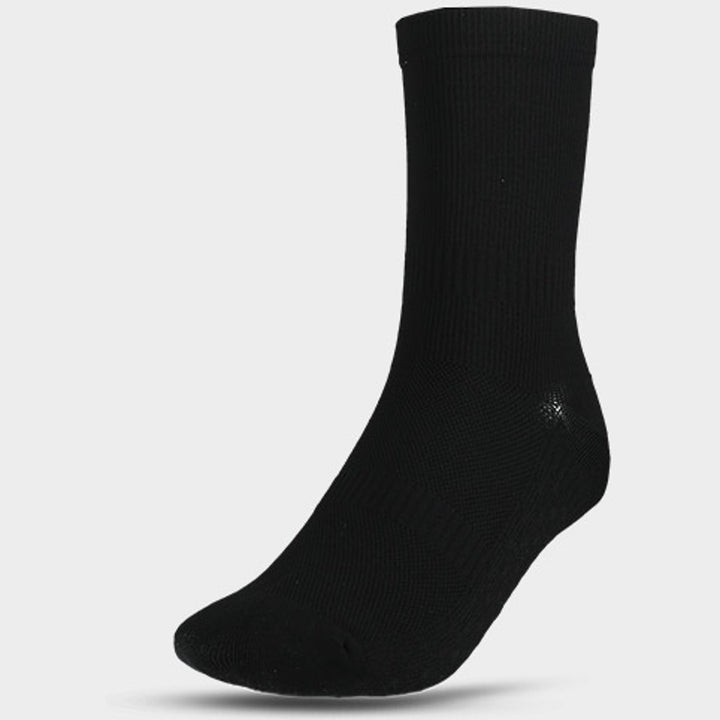 4F jooksusokid Long Run Sock