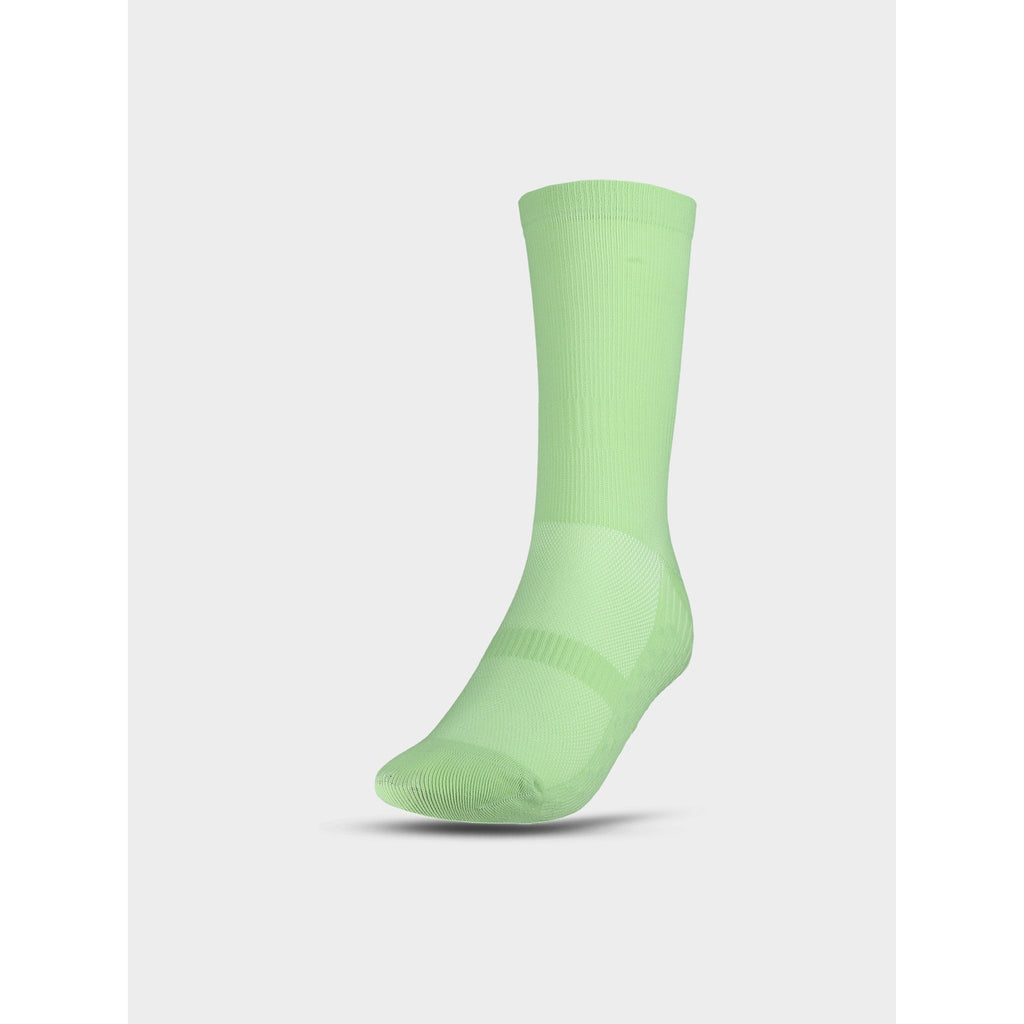 4F jooksusokid Long Run Sock