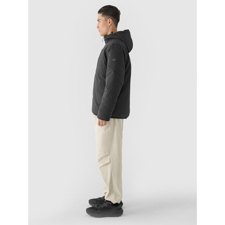 4F jope Double Side Jacket
