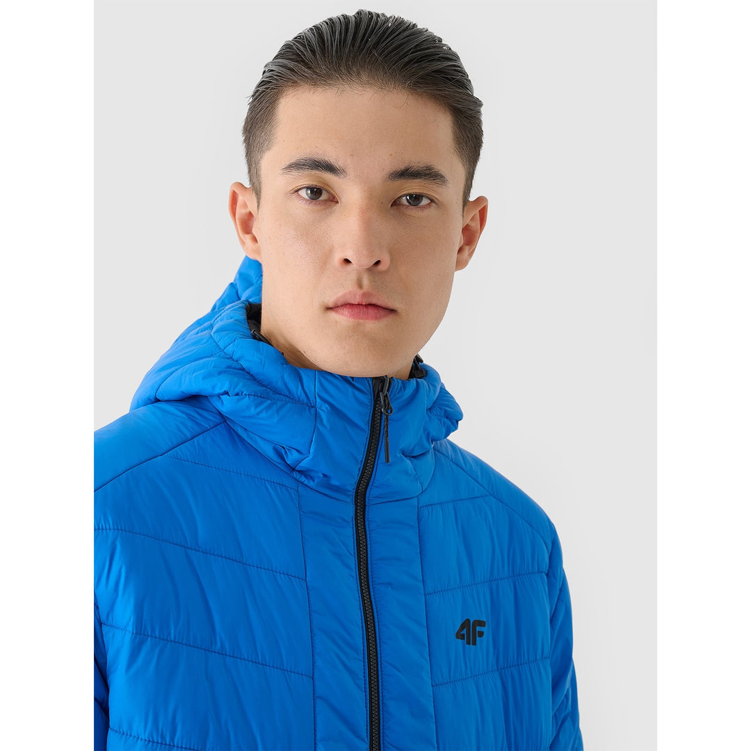 4F jope Double Side Jacket