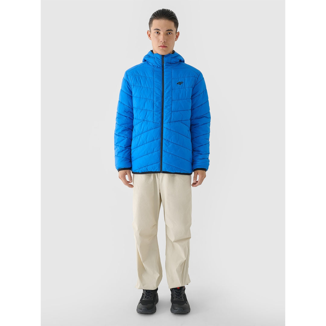 4F jope Double Side Jacket