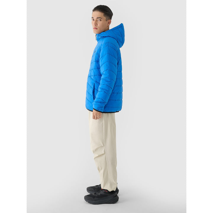 4F jope Double Side Jacket