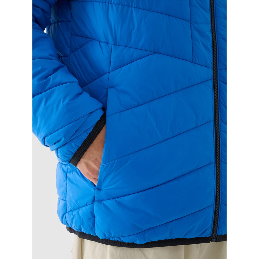4F jope Double Side Jacket