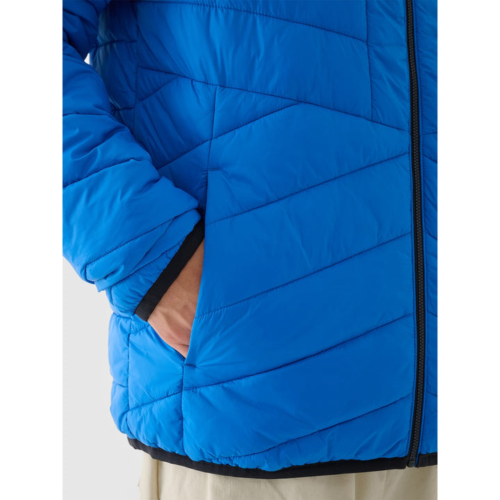 4F jope Double Side Jacket
