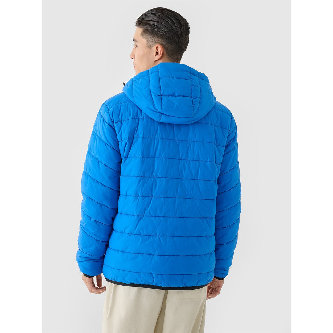 4F jope Double Side Jacket
