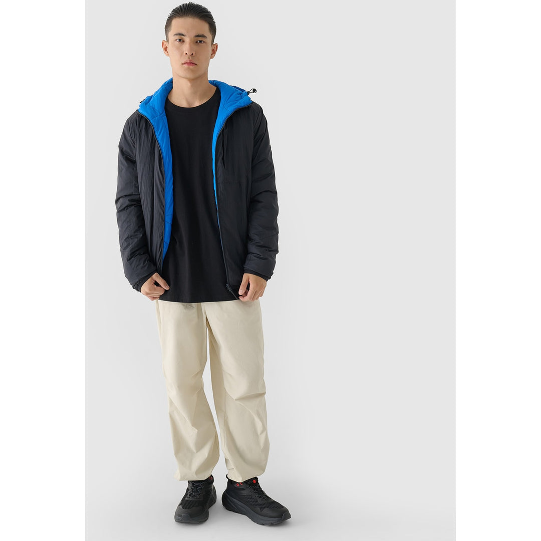 4F jope Double Side Jacket