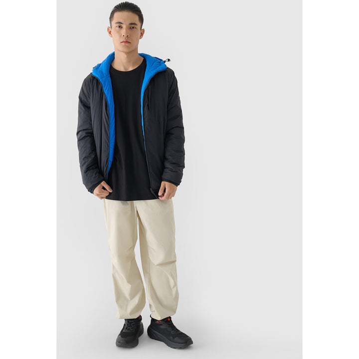4F jope Double Side Jacket