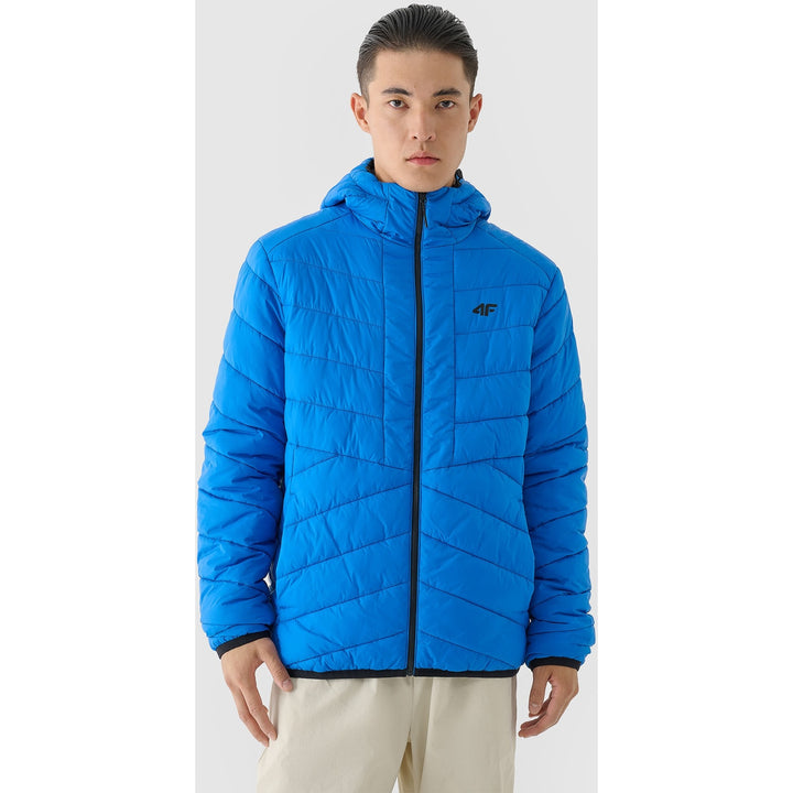 4F jope Double Side Jacket