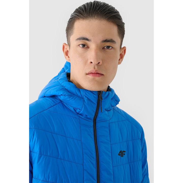 4F jope Double Side Jacket