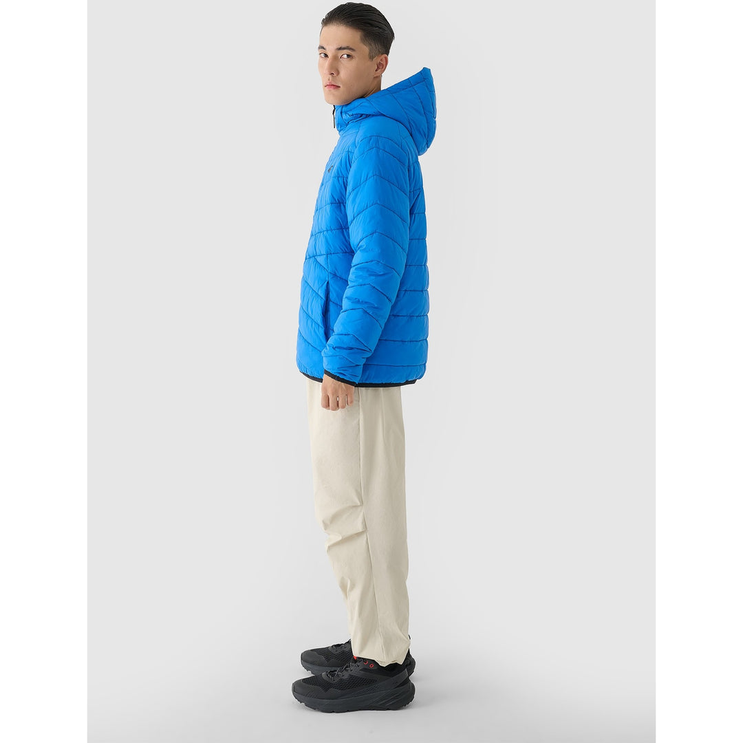 4F jope Double Side Jacket