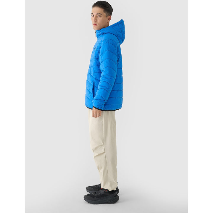 4F jope Double Side Jacket