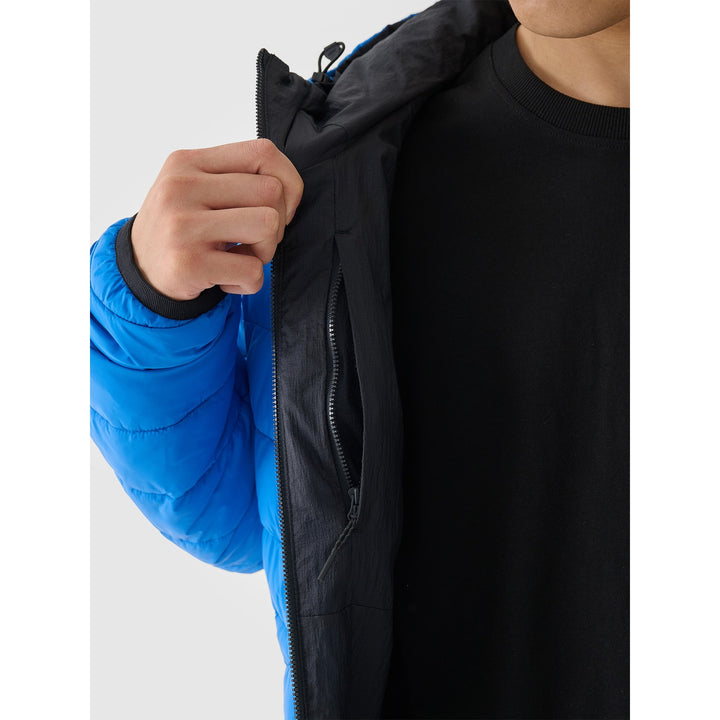 4F jope Double Side Jacket